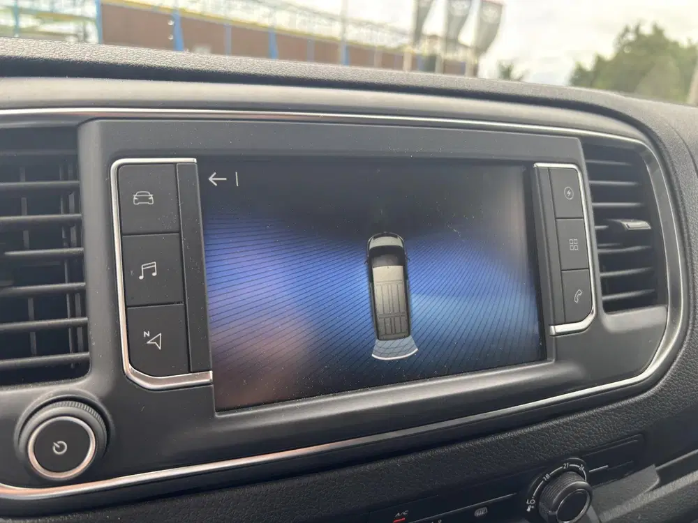 Toyota Proace Live Extra Range Long 75 kWh S uit 2023, foto 16