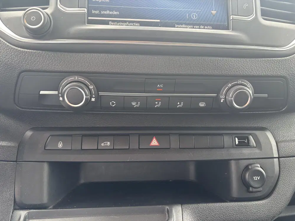 Toyota Proace Live Extra Range Long 75 kWh S uit 2023, foto 17