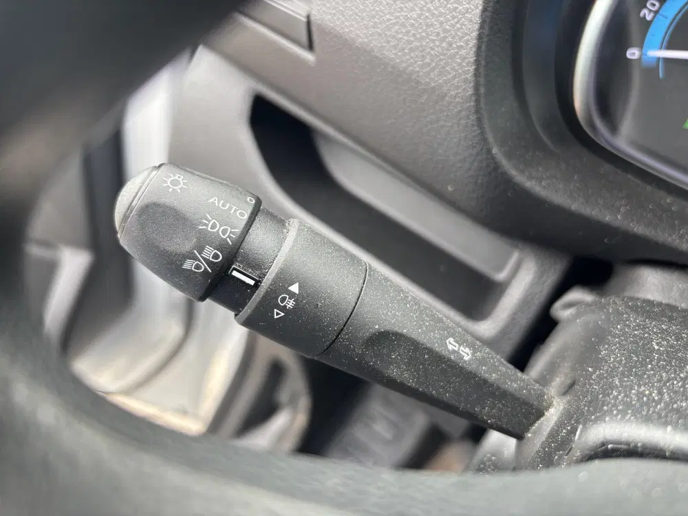 Toyota Proace Live Extra Range Long 75 kWh S uit 2023, foto 8