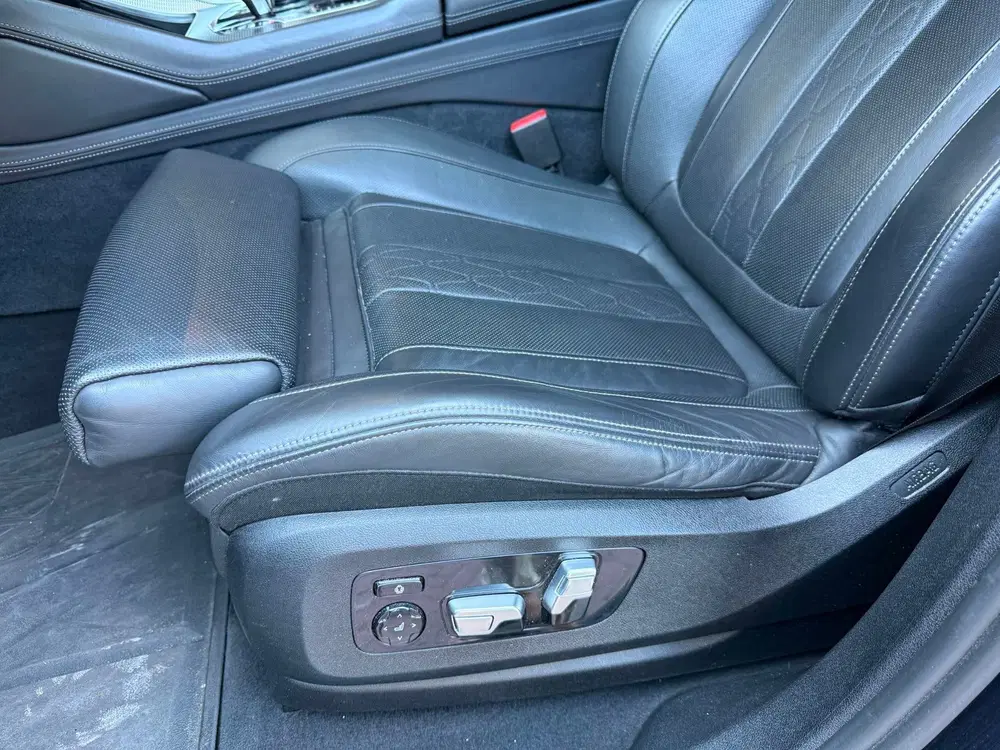 BMW X6 BOMVOLLE xDrive40i 2020 – Unieke custom ui uit 2020, foto 10