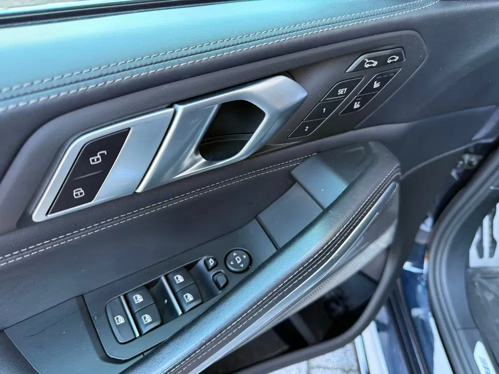 BMW X6 BOMVOLLE xDrive40i 2020 – Unieke custom ui uit 2020, foto 9