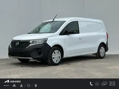 Nissan Townstar N-Connecta L2 44 kWh lengte 2 uit 2025