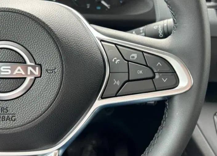 Nissan Townstar N-Connecta L2 44 kWh lengte 2 uit 2025, foto 12