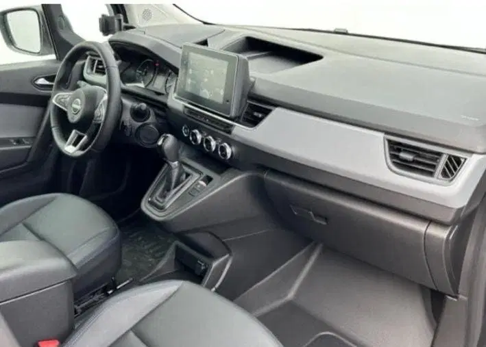 Nissan Townstar N-Connecta L2 44 kWh lengte 2 uit 2025, foto 13