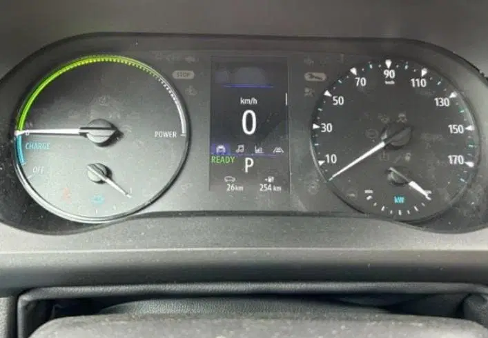 Nissan Townstar N-Connecta L2 44 kWh lengte 2 uit 2025, foto 14