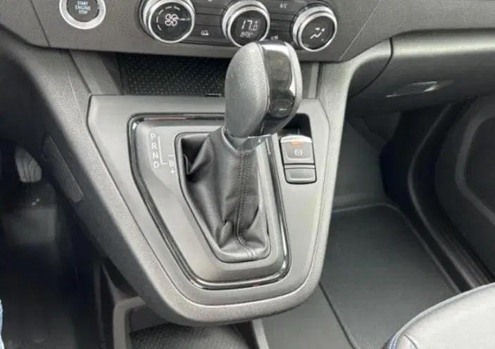 Nissan Townstar N-Connecta L2 44 kWh lengte 2 uit 2025, foto 15