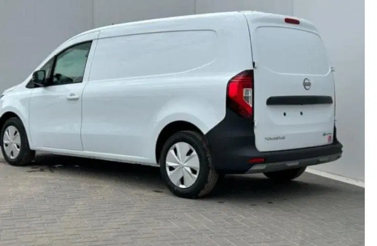 Nissan Townstar N-Connecta L2 44 kWh lengte 2 uit 2025, foto 18