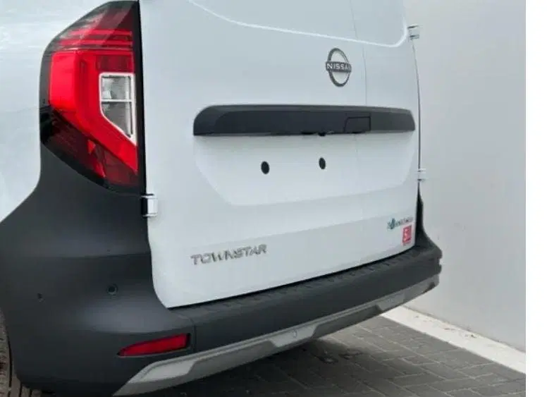 Nissan Townstar N-Connecta L2 44 kWh lengte 2 uit 2025, foto 19