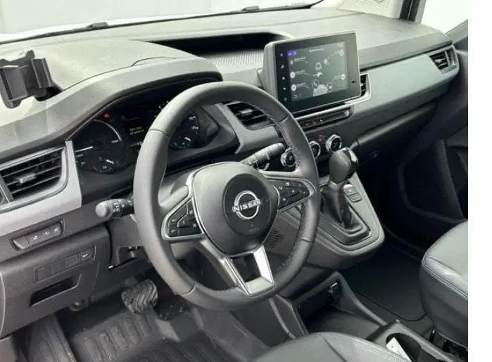 Nissan Townstar N-Connecta L2 44 kWh lengte 2 uit 2025, foto 2