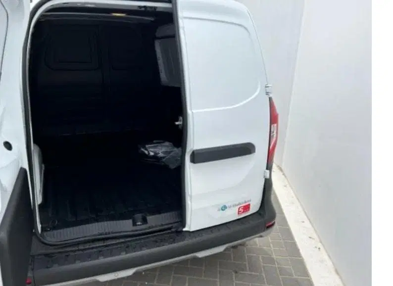 Nissan Townstar N-Connecta L2 44 kWh lengte 2 uit 2025, foto 20