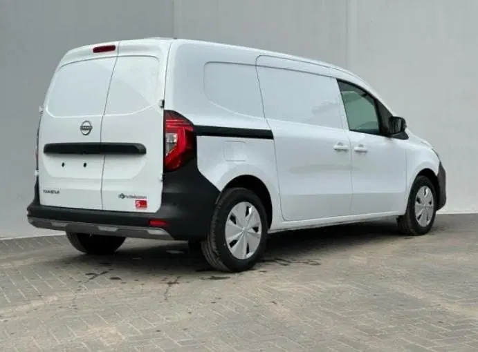 Nissan Townstar N-Connecta L2 44 kWh lengte 2 uit 2025, foto 3