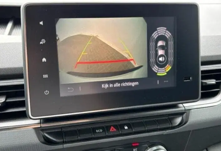 Nissan Townstar N-Connecta L2 44 kWh lengte 2 uit 2025, foto 4