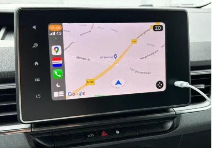 Nissan Townstar N-Connecta L2 44 kWh lengte 2 uit 2025, foto 5