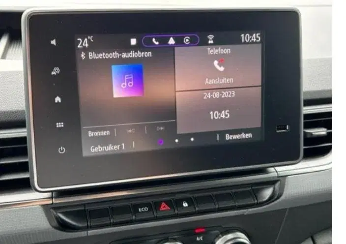 Nissan Townstar N-Connecta L2 44 kWh lengte 2 uit 2025, foto 6