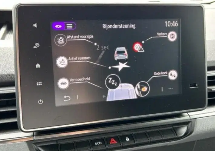 Nissan Townstar N-Connecta L2 44 kWh lengte 2 uit 2025, foto 7