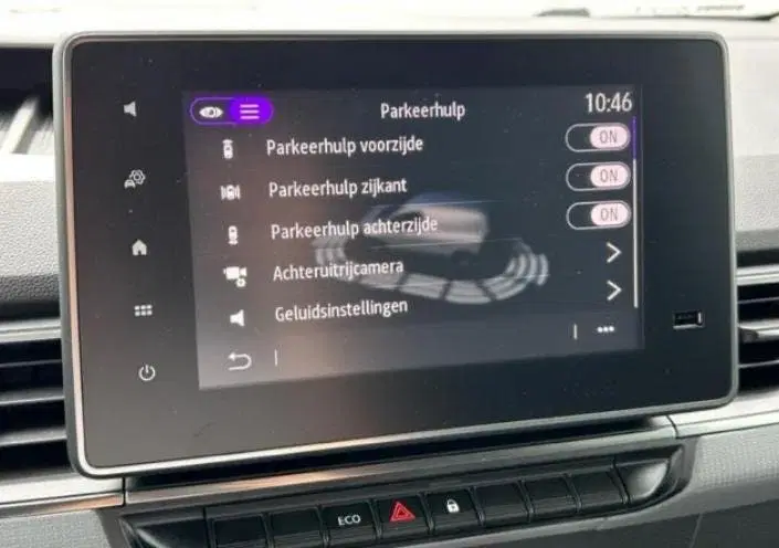 Nissan Townstar N-Connecta L2 44 kWh lengte 2 uit 2025, foto 8