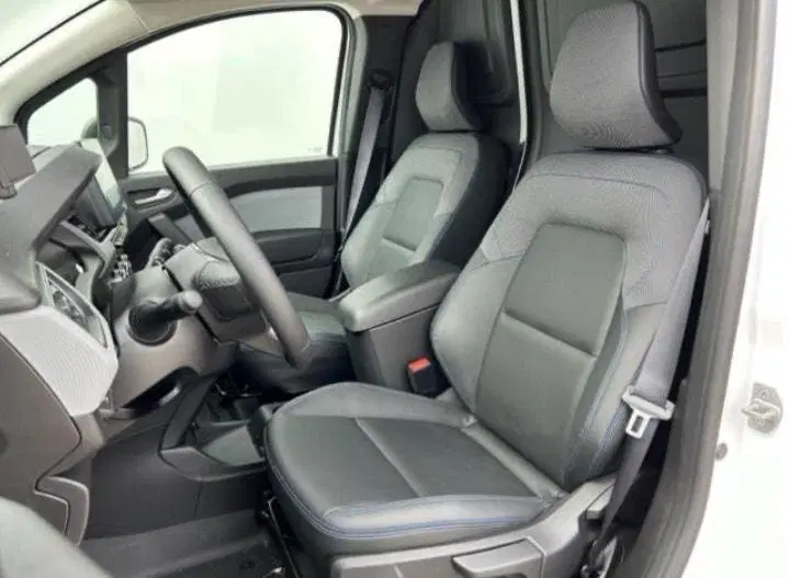 Nissan Townstar N-Connecta L2 44 kWh lengte 2 uit 2025, foto 9