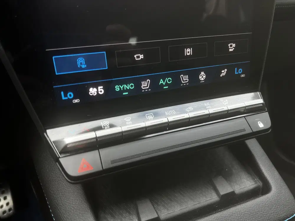 Renault Megane Comfort Range Iconic Esprit Alpine 60 uit 2026, foto 12