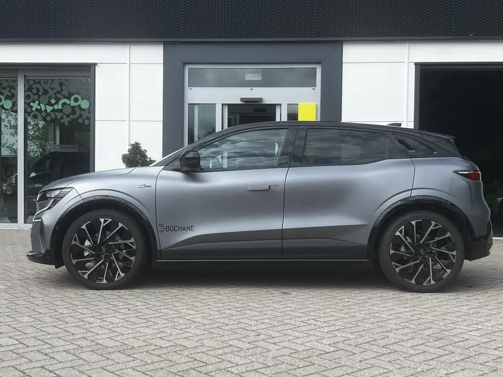 Renault Megane Comfort Range Iconic Esprit Alpine 60 uit 2026, foto 18