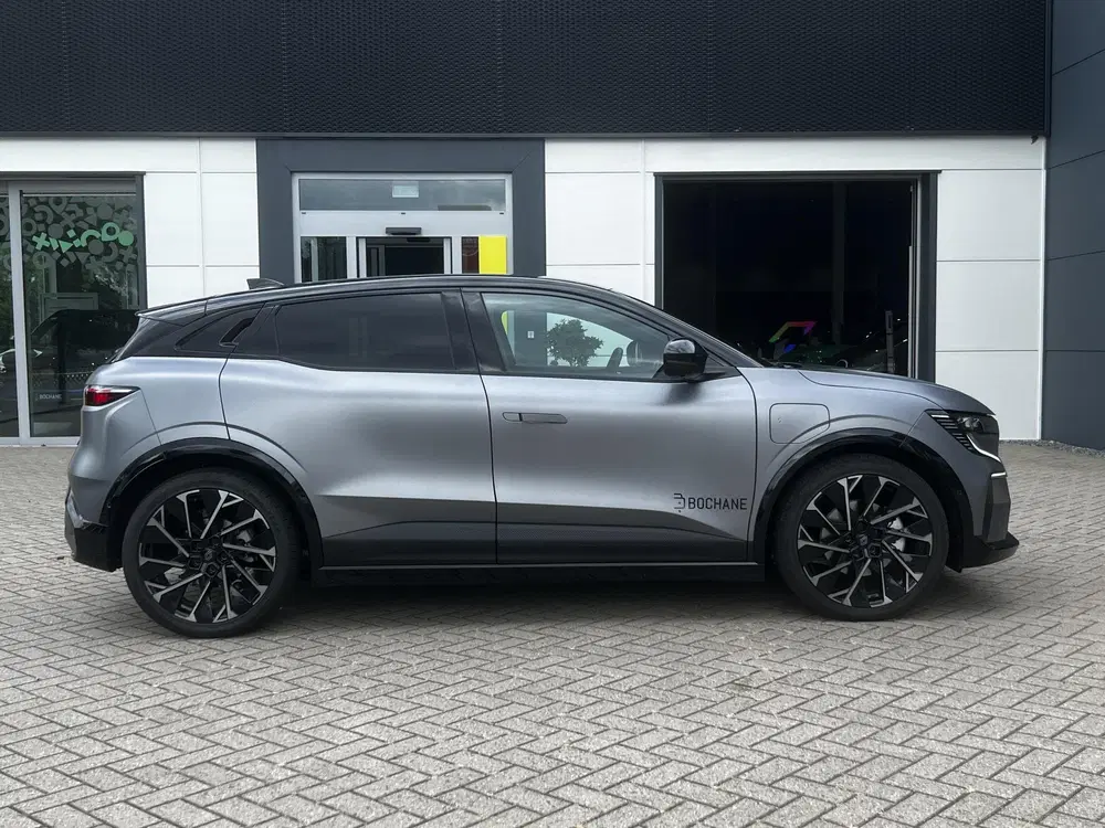 Renault Megane Comfort Range Iconic Esprit Alpine 60 uit 2026, foto 19