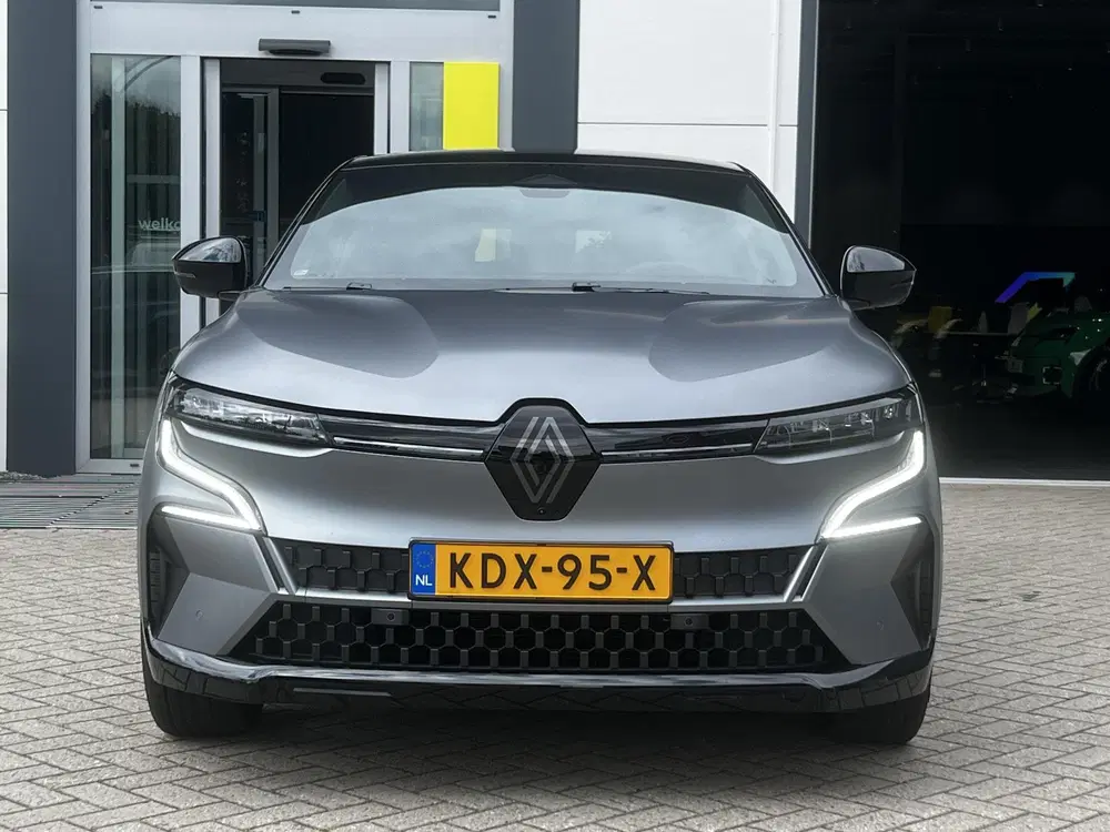Renault Megane Comfort Range Iconic Esprit Alpine 60 uit 2026, foto 20