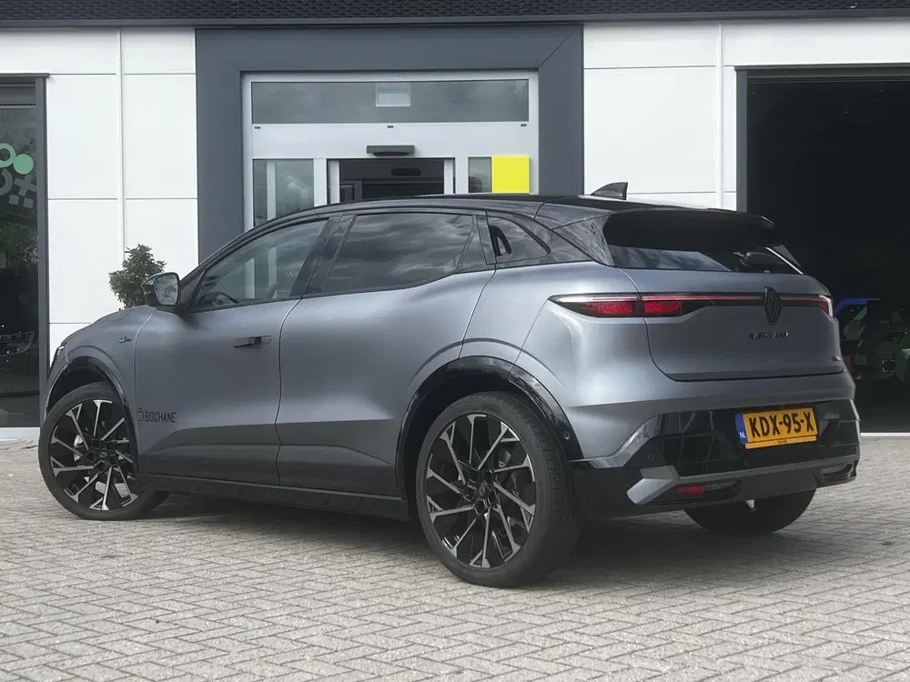 Renault Megane Comfort Range Iconic Esprit Alpine 60 uit 2026, foto 6