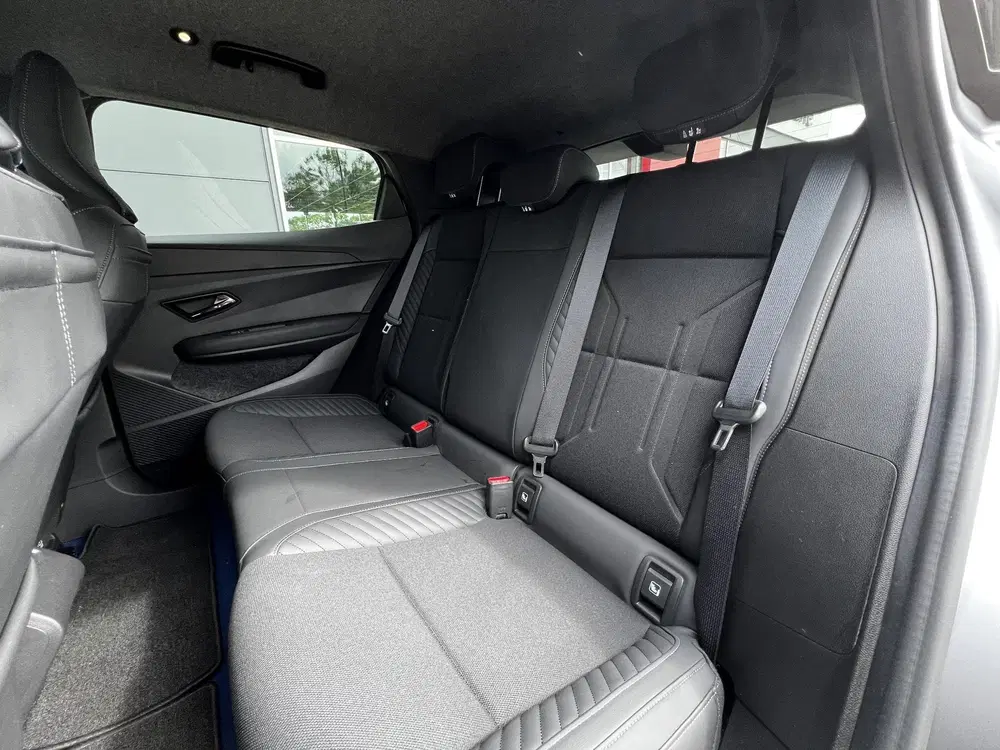Renault Megane Comfort Range Iconic Esprit Alpine 60 uit 2026, foto 8
