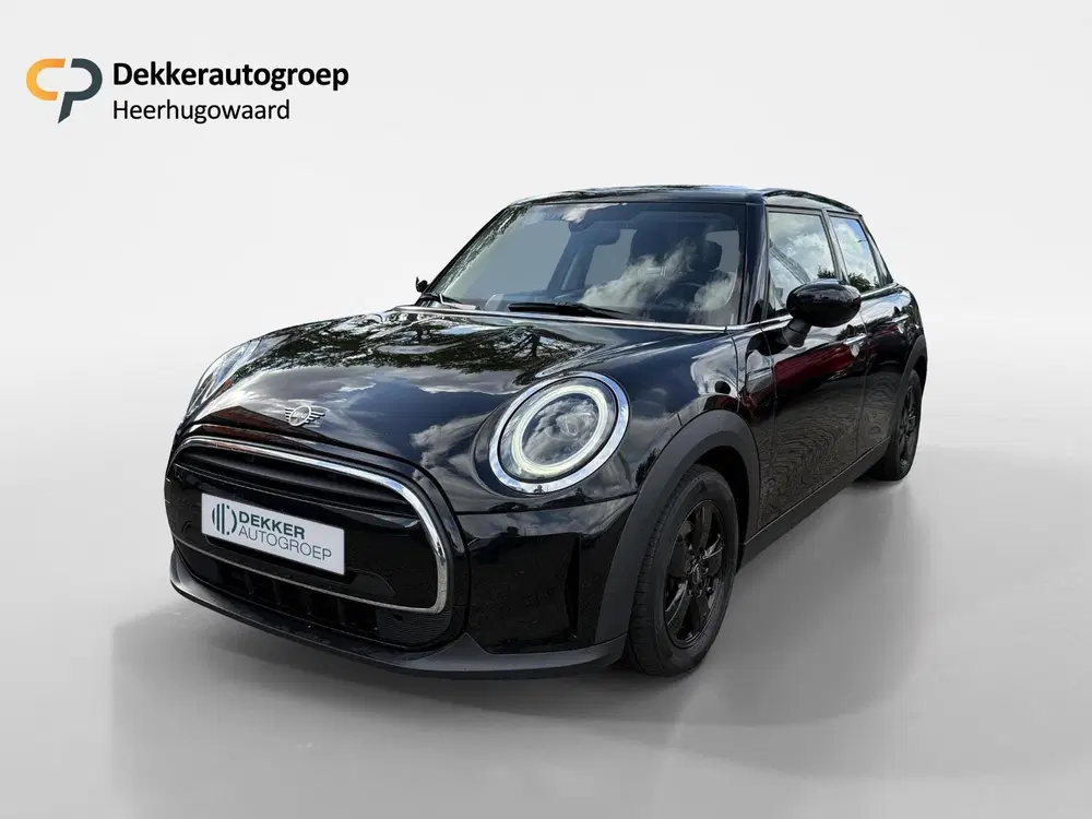 Mini One 1.5 One Essential 90PK 5 Deurs uit 2021