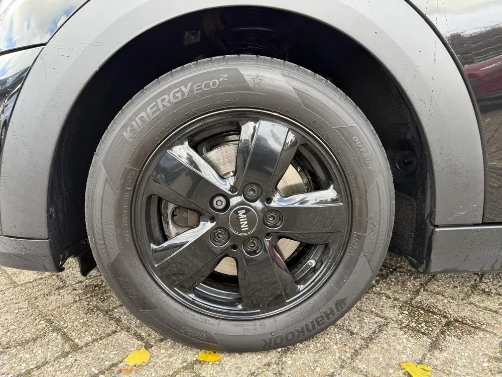 Mini One 1.5 One Essential 90PK 5 Deurs uit 2021, foto 10