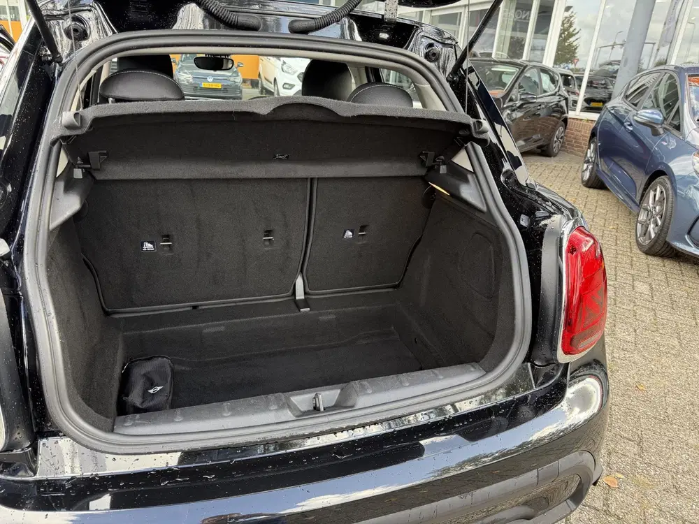 Mini One 1.5 One Essential 90PK 5 Deurs uit 2021, foto 11