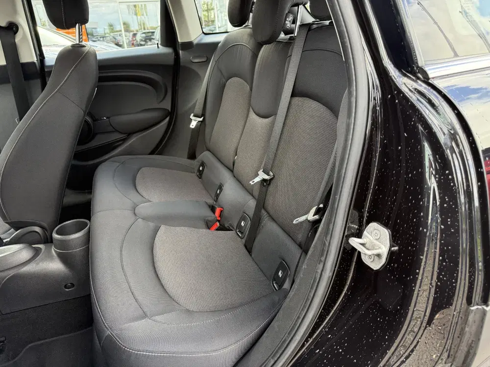 Mini One 1.5 One Essential 90PK 5 Deurs uit 2021, foto 12