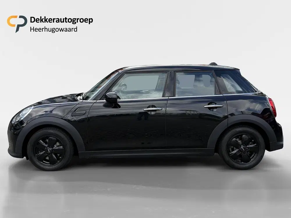 Mini One 1.5 One Essential 90PK 5 Deurs uit 2021, foto 2