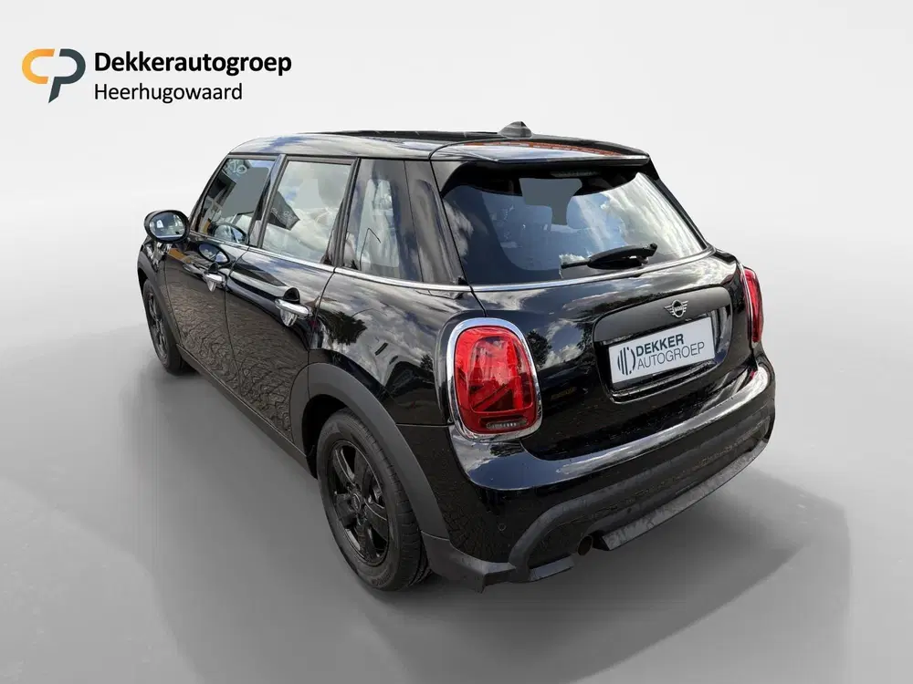 Mini One 1.5 One Essential 90PK 5 Deurs uit 2021, foto 4