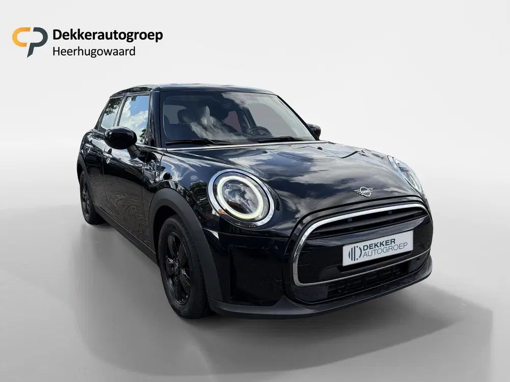Mini One 1.5 One Essential 90PK 5 Deurs uit 2021, foto 5