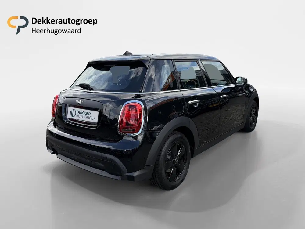 Mini One 1.5 One Essential 90PK 5 Deurs uit 2021, foto 6