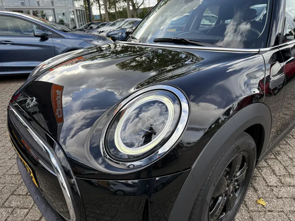 Mini One 1.5 One Essential 90PK 5 Deurs uit 2021, foto 7