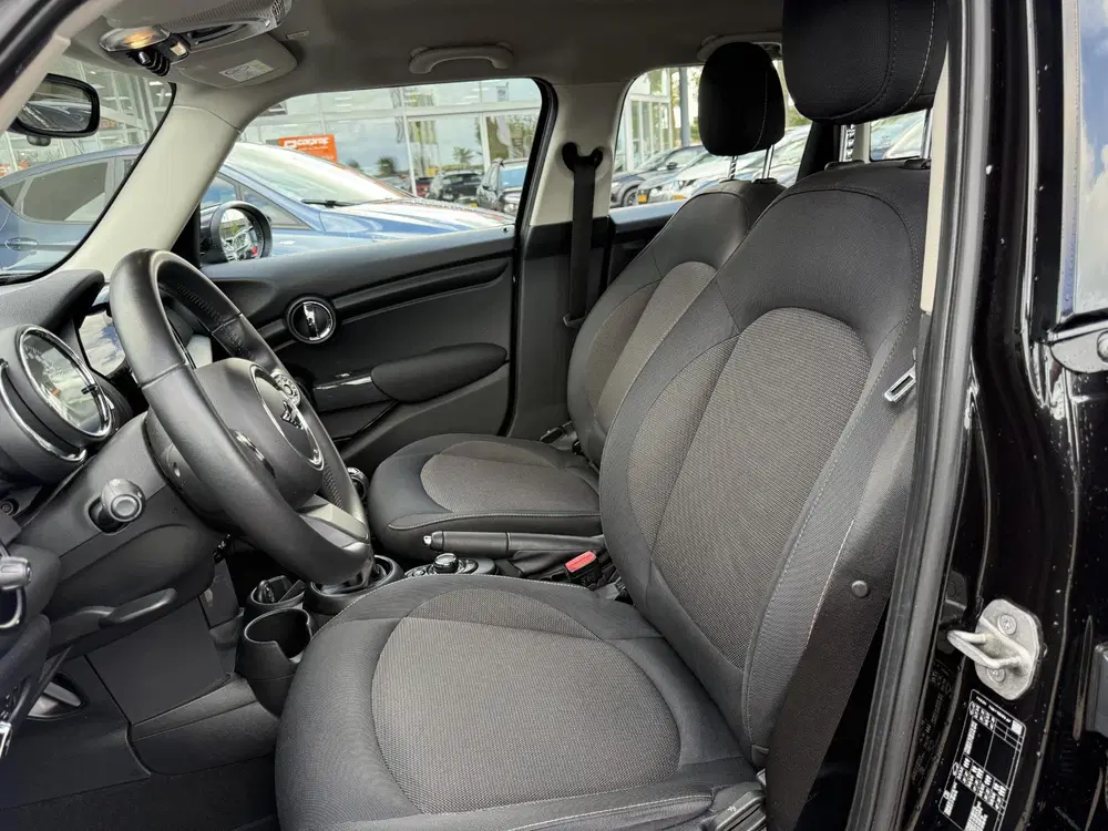 Mini One 1.5 One Essential 90PK 5 Deurs uit 2021, foto 8