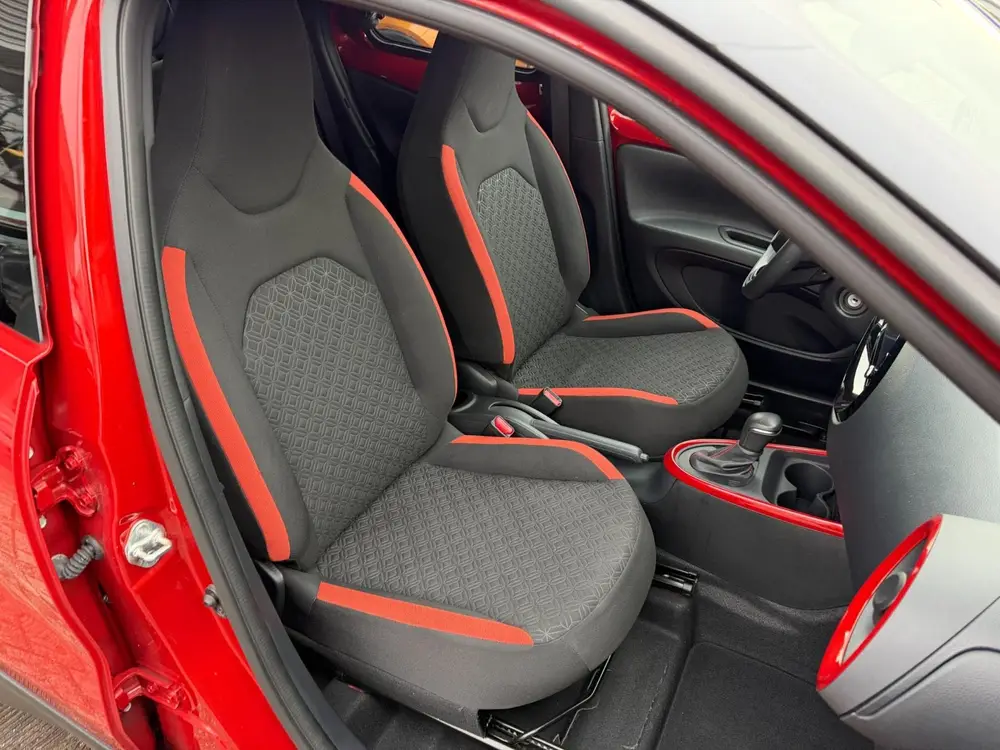 Toyota Aygo X 1.0 VVT-i S-CVT Pulse Automaat uit 2022, foto 7