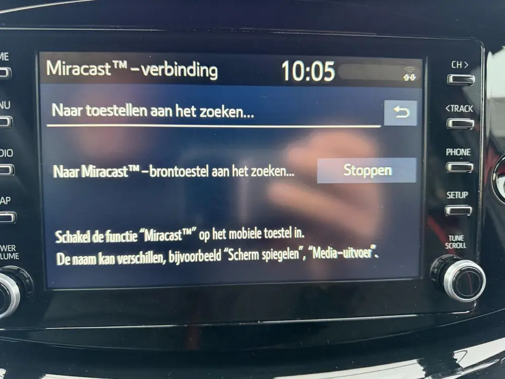 Toyota Aygo X 1.0 VVT-i S-CVT Pulse Automaat uit 2022, foto 9
