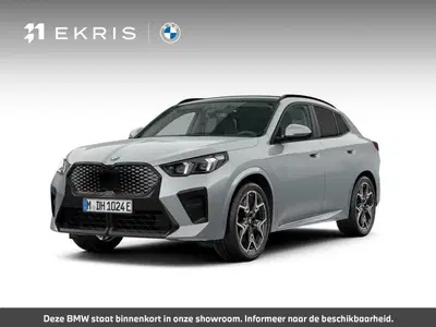 BMW iX2 xDrive30 67 kWh M Sport Edition M Sportpak uit 2026