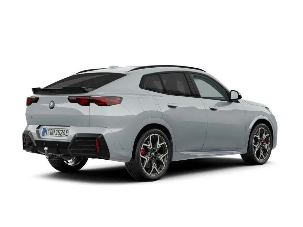 BMW iX2 xDrive30 67 kWh M Sport Edition M Sportpak uit 2026, foto 2