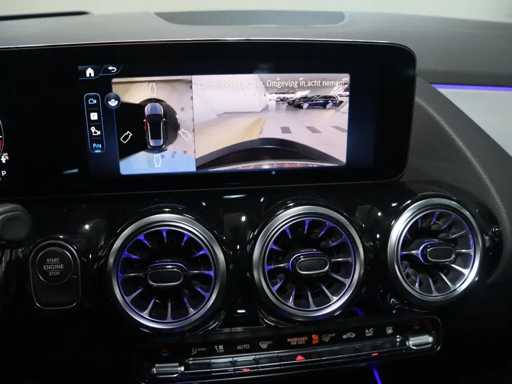 Mercedes-Benz GLA 250e Business Solution AMG uit 2026, foto 13