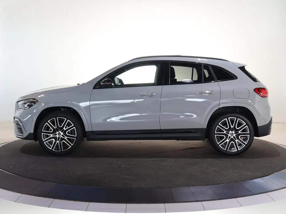 Mercedes-Benz GLA 250e Business Solution AMG uit 2026, foto 5