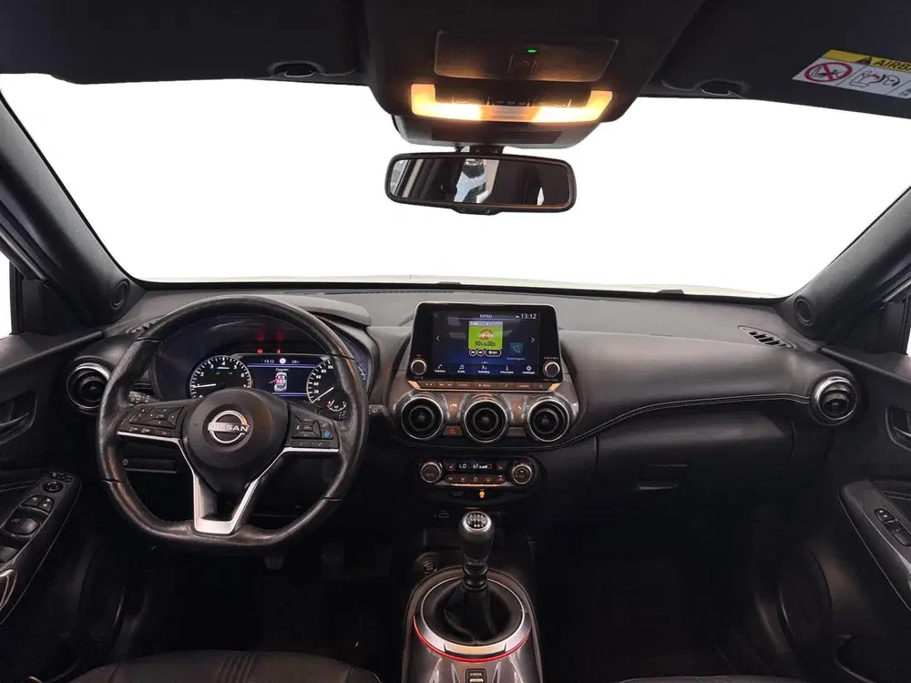 Nissan Juke 1.0 DIG-T Tekna *Navi(Carplay)+360Camera*C uit 2024, foto 12