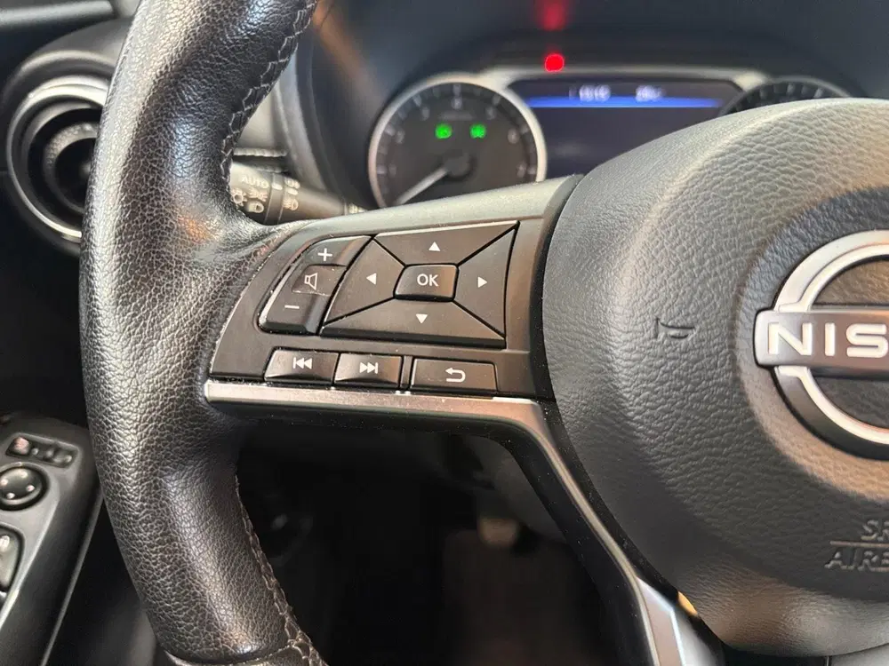 Nissan Juke 1.0 DIG-T Tekna *Navi(Carplay)+360Camera*C uit 2024, foto 14