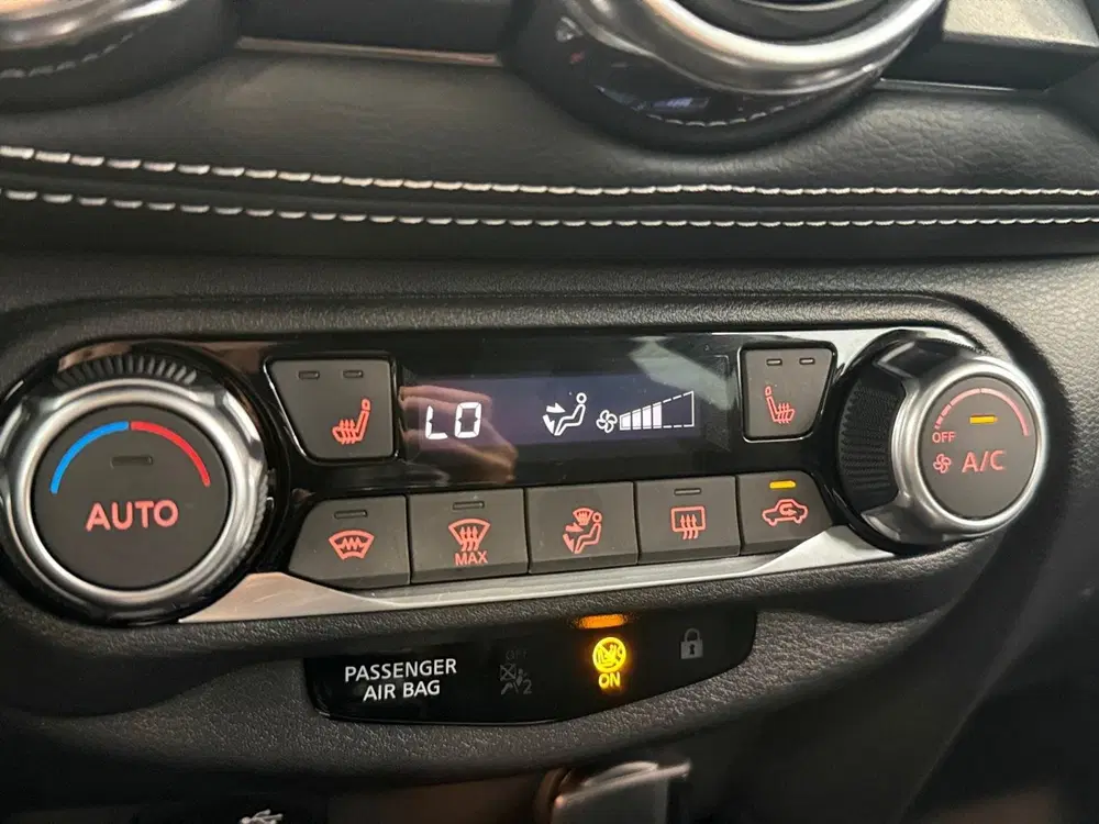 Nissan Juke 1.0 DIG-T Tekna *Navi(Carplay)+360Camera*C uit 2024, foto 19