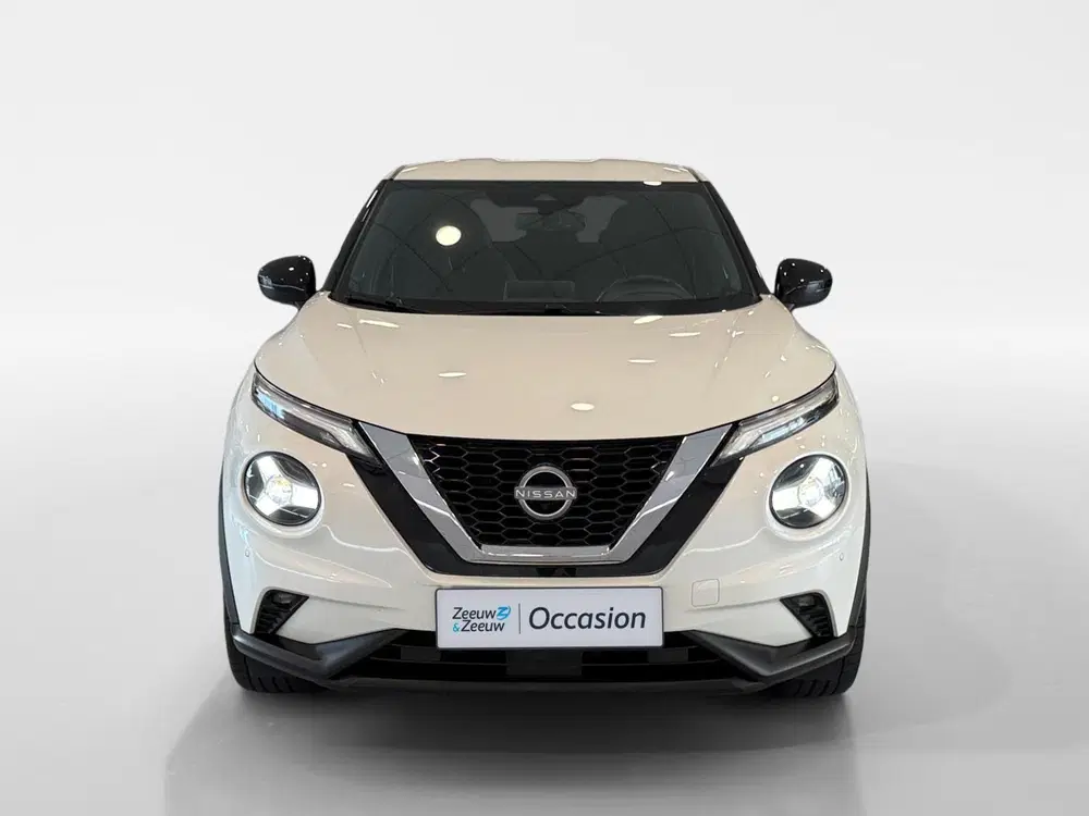 Nissan Juke 1.0 DIG-T Tekna *Navi(Carplay)+360Camera*C uit 2024, foto 2