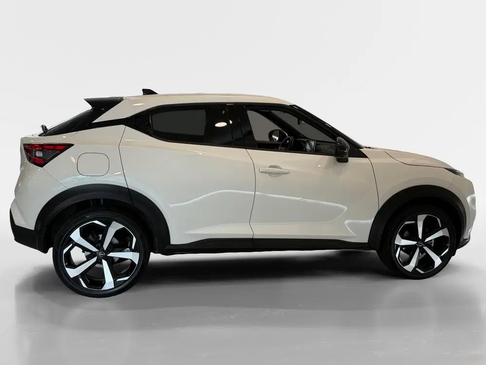 Nissan Juke 1.0 DIG-T Tekna *Navi(Carplay)+360Camera*C uit 2024, foto 4