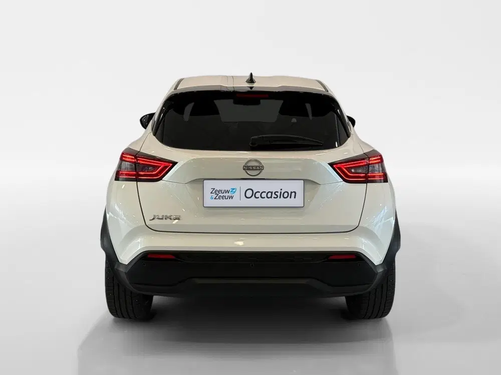 Nissan Juke 1.0 DIG-T Tekna *Navi(Carplay)+360Camera*C uit 2024, foto 6