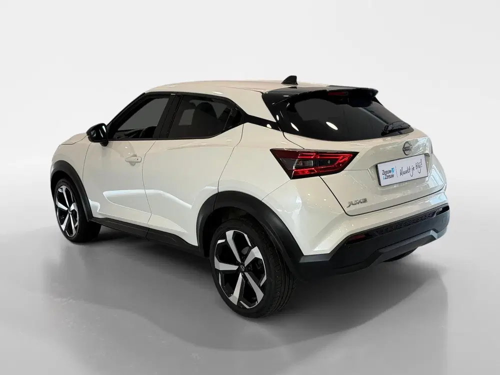 Nissan Juke 1.0 DIG-T Tekna *Navi(Carplay)+360Camera*C uit 2024, foto 7
